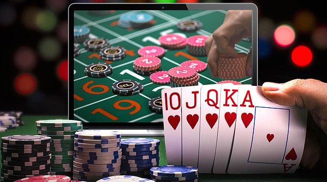 How Are Casinos Adapting to a Digitalized World?