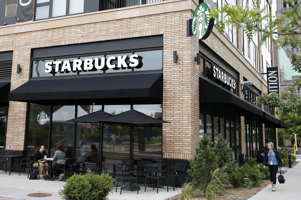 Go-to Bay Area Starbucks may be closed now