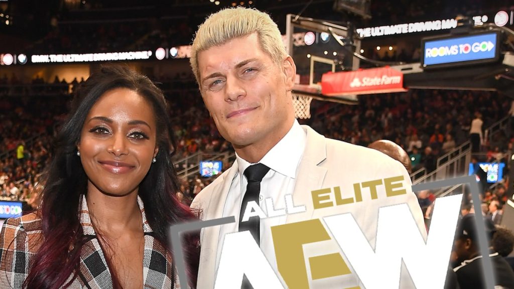 Cody Rhodes is leaving AEW in shocking move, in talks to return to WWE