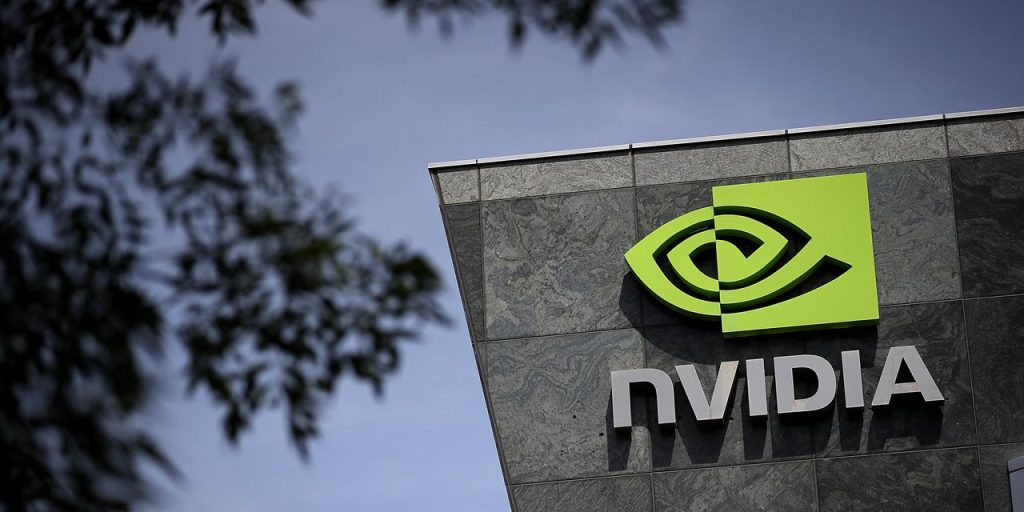 Nvidia's earnings could be a big gain for the stock.  what are you expecting.