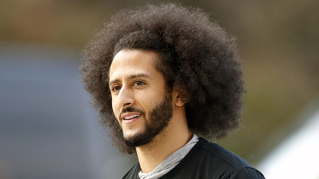 Colin Kaepernick Initiative offers free autopsies to family members of 'police-related' deaths