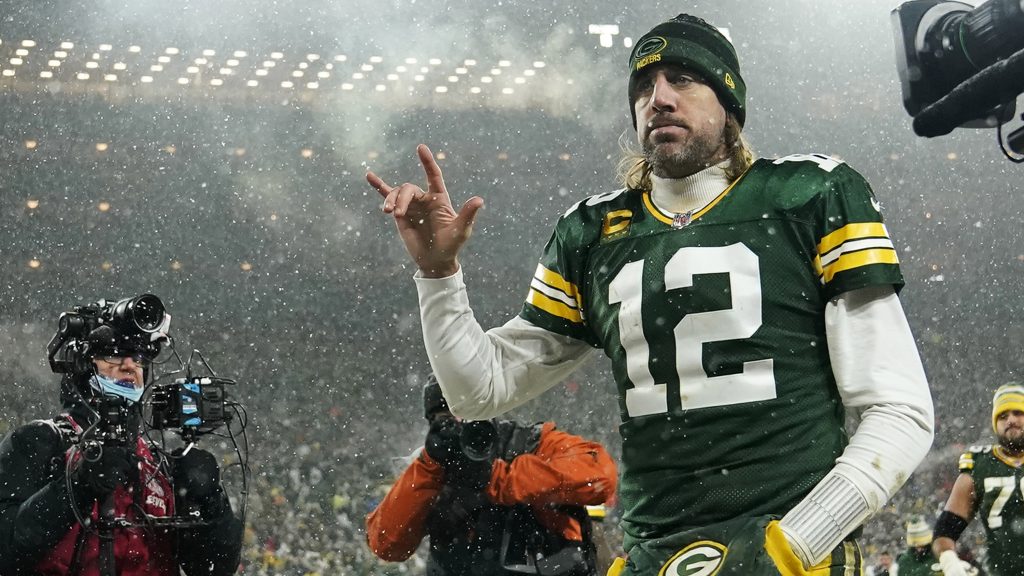 Aaron Rodgers to inform Packers of decision 'soon': Report