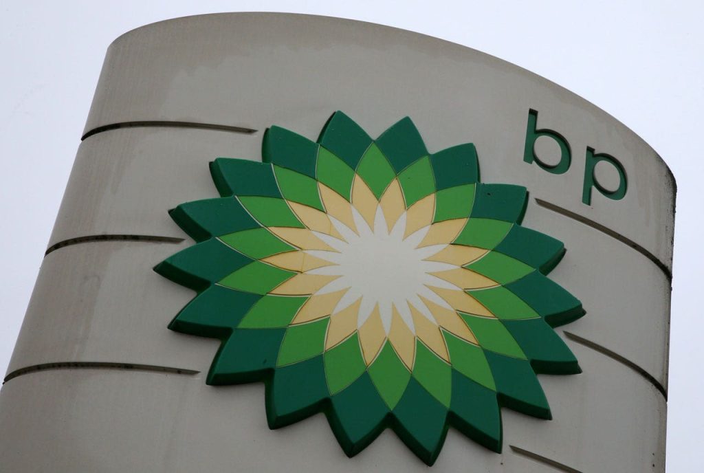 BP exits partnership with Russian energy company Rosneft