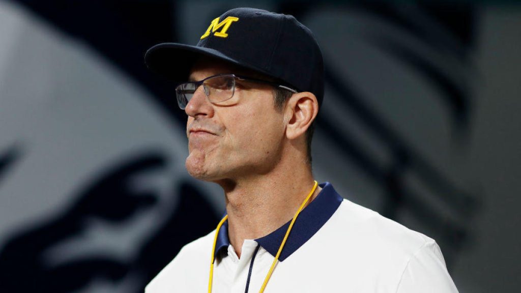 Jim Harbo contract: Michigan extends his training until the 2026 season, bringing the deal to $36.7 million