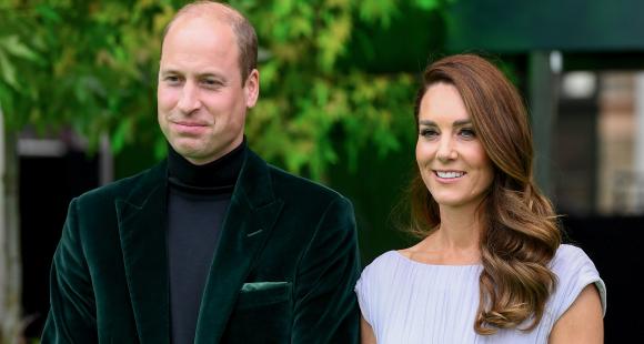 Prince William and Kate Middleton have issued a statement expressing their solidarity with the people of Ukraine