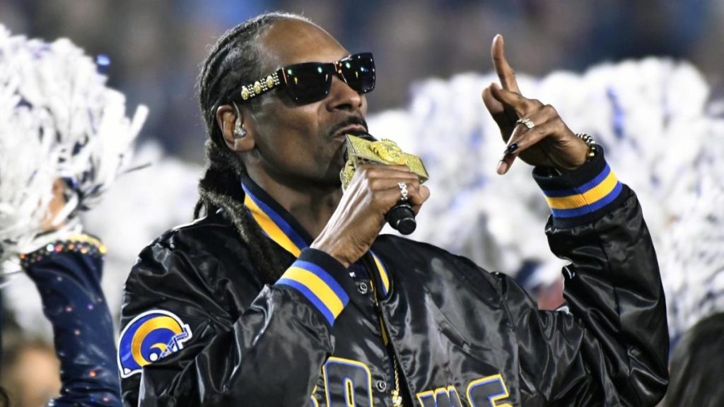 The 2022 Super Bowl halftime show: Meet Dr. Dre, Snoop Dogg, Eminem, and the rest of the year's performers