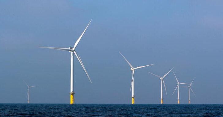 US offshore wind auction set for bankruptcy by record