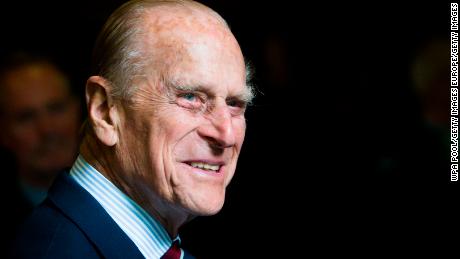 Laughed for years with gaffes, Prince Philip's revolutions complicate his legacy