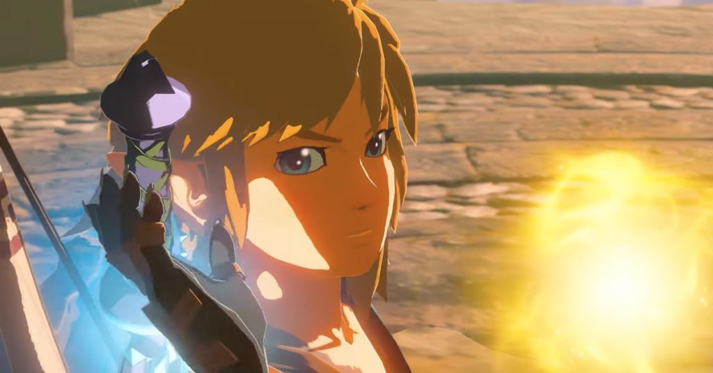 Zelda: Breath of the Wild 2 delayed by Nintendo until 2023