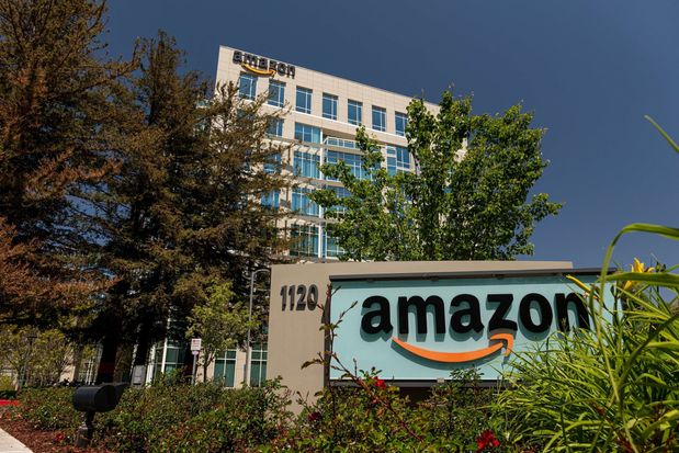 Amazon announces 20for1 stock split and 10 billion