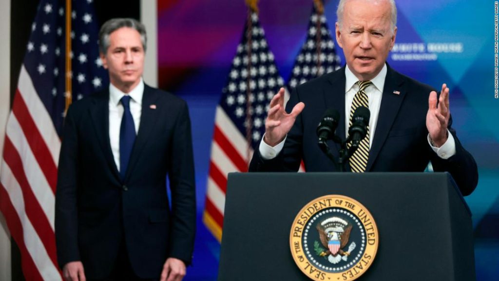 Biden's European trip will be heavy on showing Western unity, but it may be light on measures to stop Putin's war in Ukraine