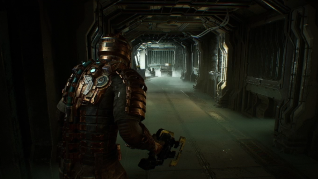 Dead Space Remake: Isaac's dialogue will change based on how tired he is