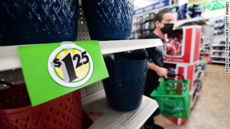 & # 39;  Sick In My Stomach': Dollar Tree Fanatics Protest New $1.25 Prices