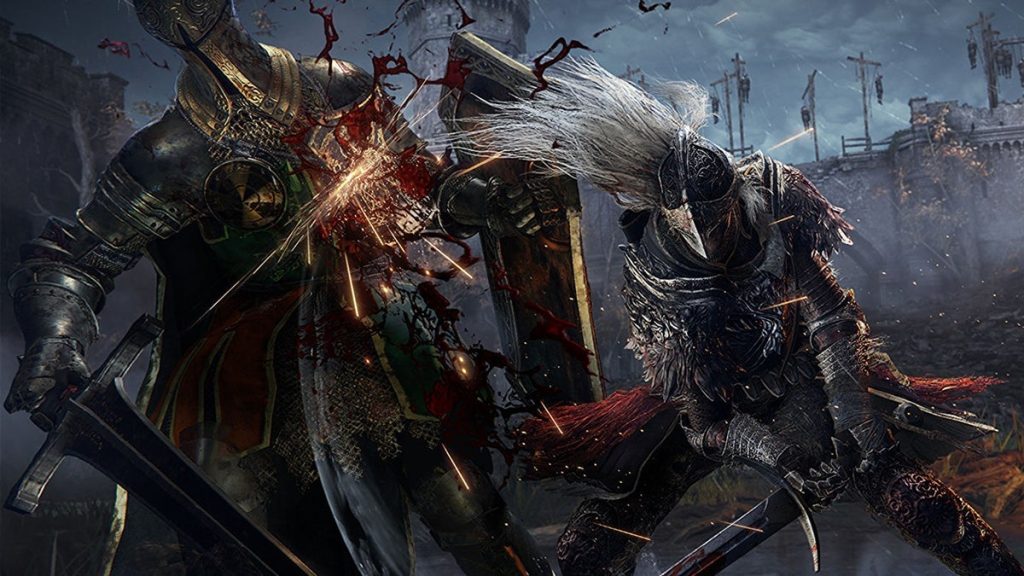 Elden Ring fans think the DLC could include a PvP mode