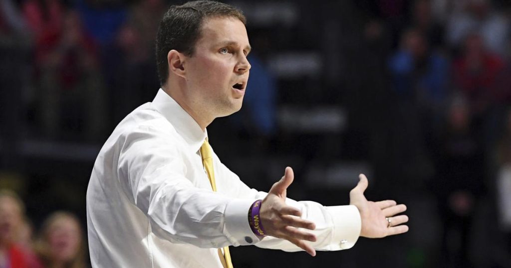 LSU fired Will Wade for cause after major NCAA violations.  Here's why.  |  LSU