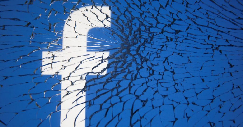 Russia blocks Facebook and passes 'Fake News' law;  LVMH, Microsoft halts sales