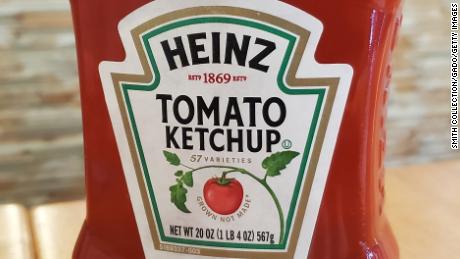 How Heinz uses a fake number to keep its brand immortal