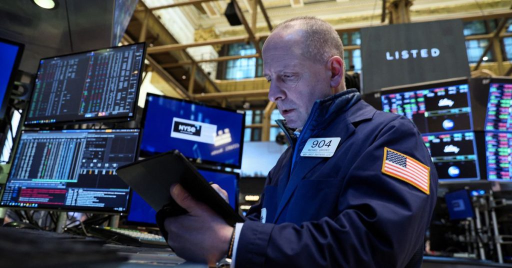 Wall Street refocuses on risks as stocks fall and oil prices rise