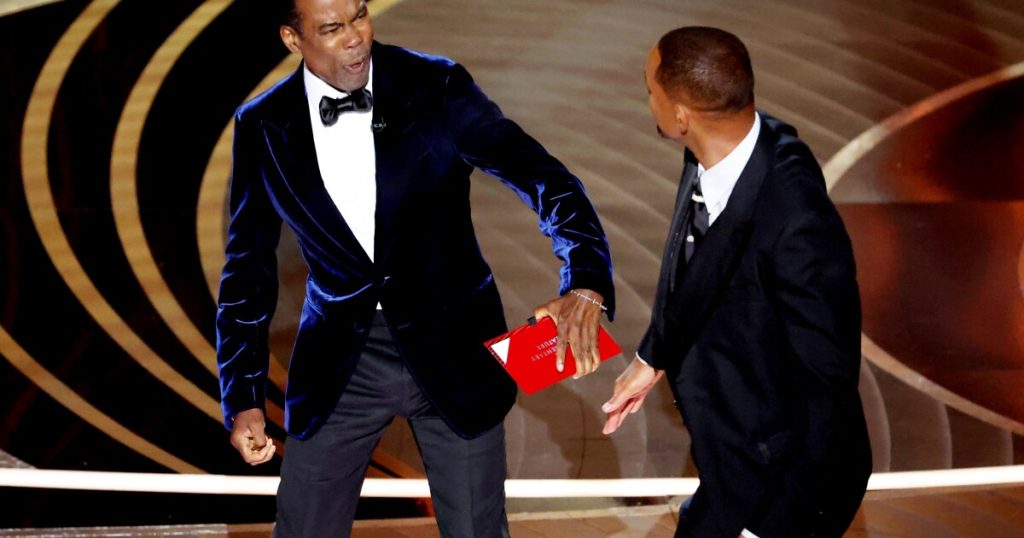 Oscars slap Will Smith: A detailed timeline from insiders