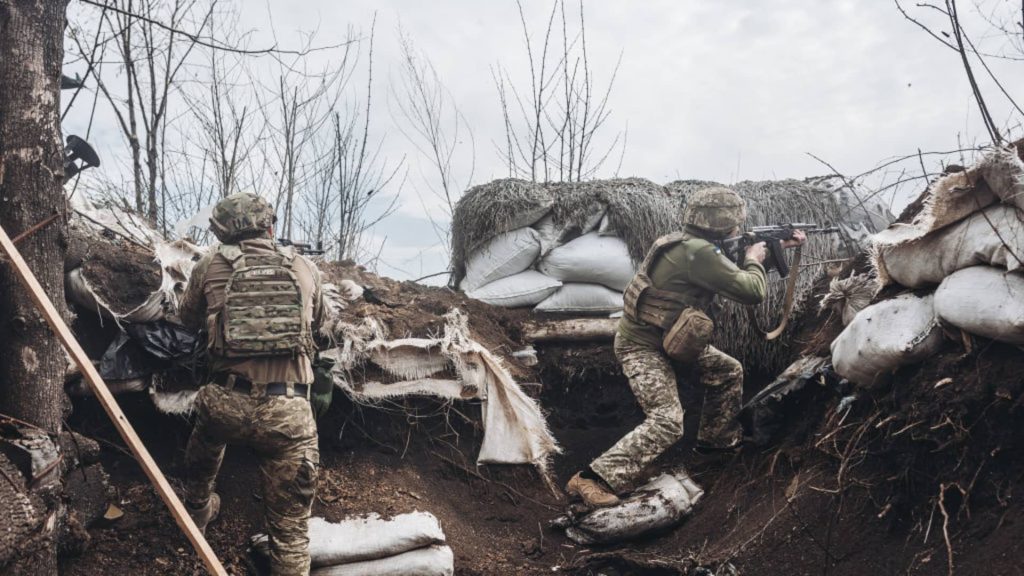 Latest news about Russia and the war in Ukraine