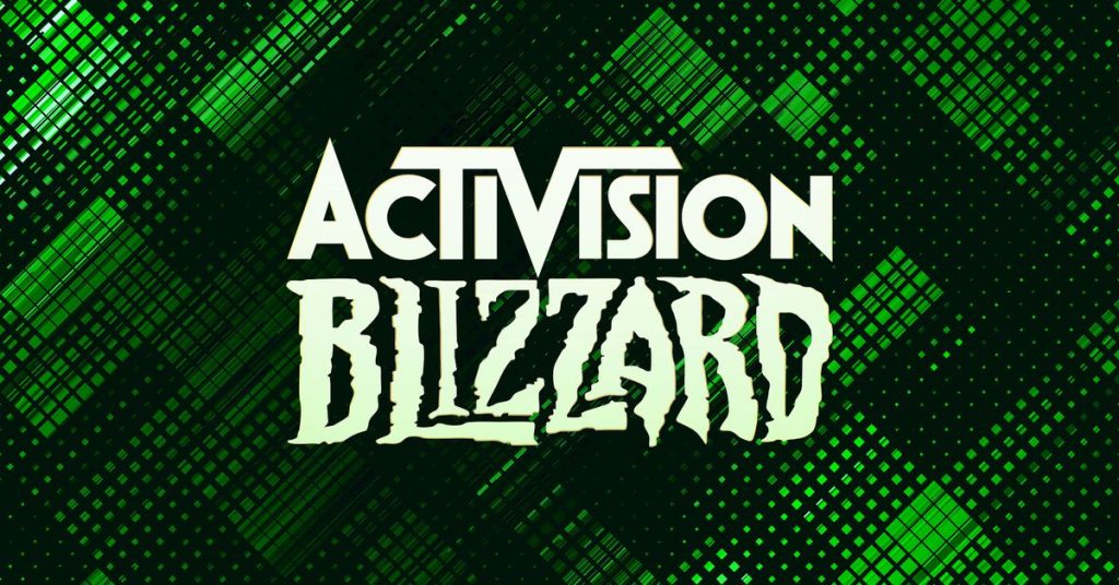 Activision Blizzard responds to workers' strike over vaccine mandate drop