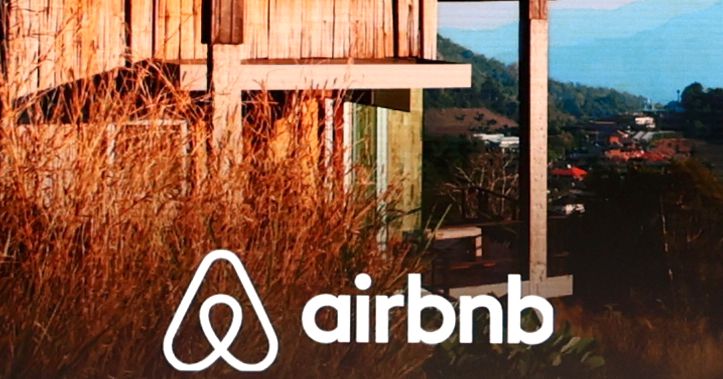 Airbnb announces it won't cut employee salaries if they move remotely