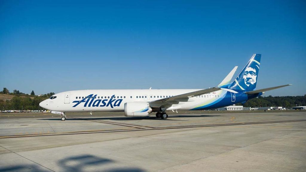 Alaska Airlines has canceled more than 120 flights with a sit-in for pilots