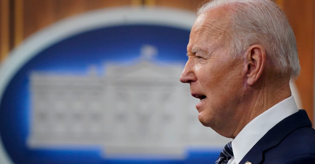 Biden will tap oil reserves in the hope of pushing gasoline prices down.