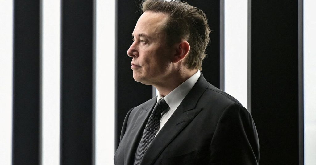 Elon Musk offers to buy Twitter: live news, feedback and updates