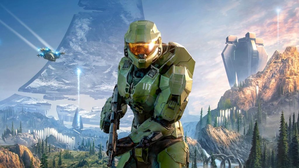 Microsoft is giving away a free game for PC to existing Halo players