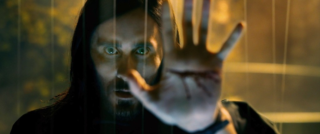 'Morbius' Eyes Opens at $40 Million, Previews at $5.7 Million - Deadline