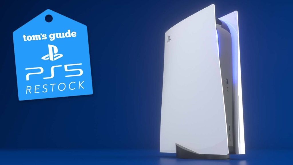 Restock your Walmart PS5 now – how to get it