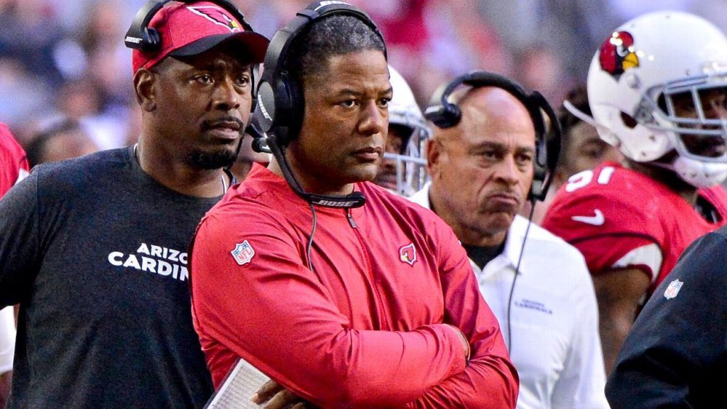 Steve Wilkes and Ray Horton join Brian Flores' lawsuit against NFL teams in alleging racism in hiring practices