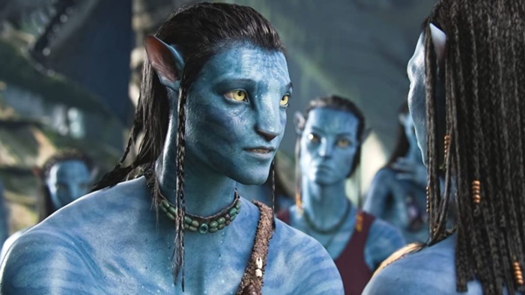 The trailer for Avatar 2 has been revealed at Cinema Con as the James Cameron sequel gets the official title