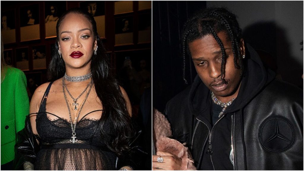The writer who broke the news about Rihanna and ASAP Rocky retracts his first report