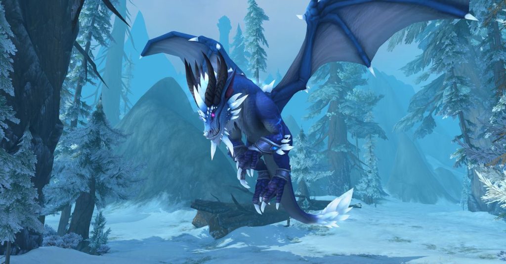 World of Warcraft: Dragonflight skips alternate character grinding