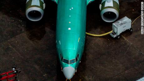 Boeing loses more than 90 aircraft orders due to the war in Ukraine