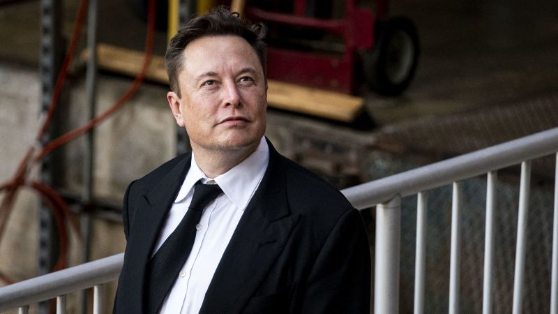 Twitter Acquisition: A timeline of Elon Musk's bumpy road
