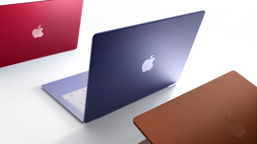 M2 MacBook Air reportedly among the most likely WWDC device announcements, and unlikely to be an AR/VR headset