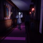 Dream Daddy developers are making a psychological horror game next