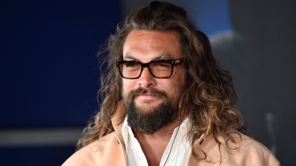 Jason Momoa Apologizes For Pictures Of The Sistine Chapel During Fast X Break - The Hollywood Reporter