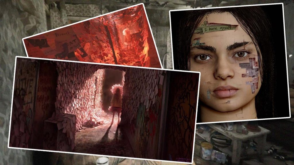 Leaker Posts Silent Hill Images Konami Doesn't Want You To See