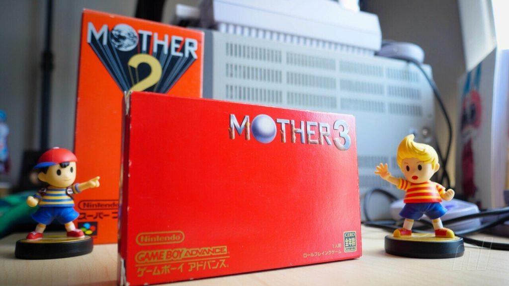 Mother 3 producer shares his thoughts on localization and why it didn't happen
