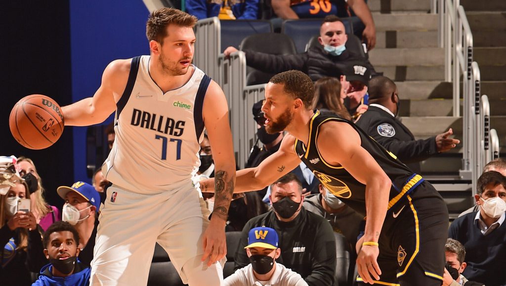 Series Preview: Battle-tested warriors face an attack on the Mavericks