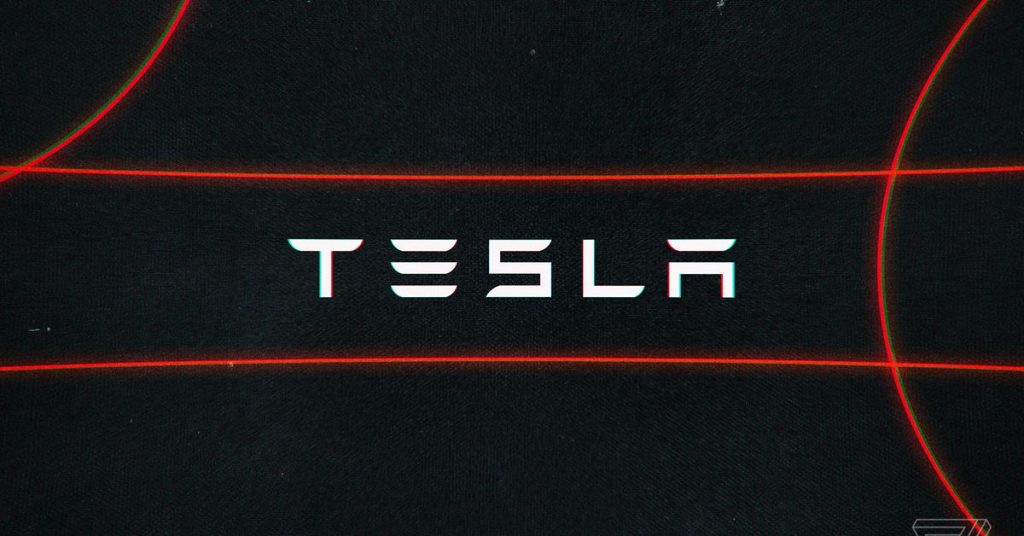 Tesla is suing an ex-engineer for allegedly stealing the secrets of its supercomputer