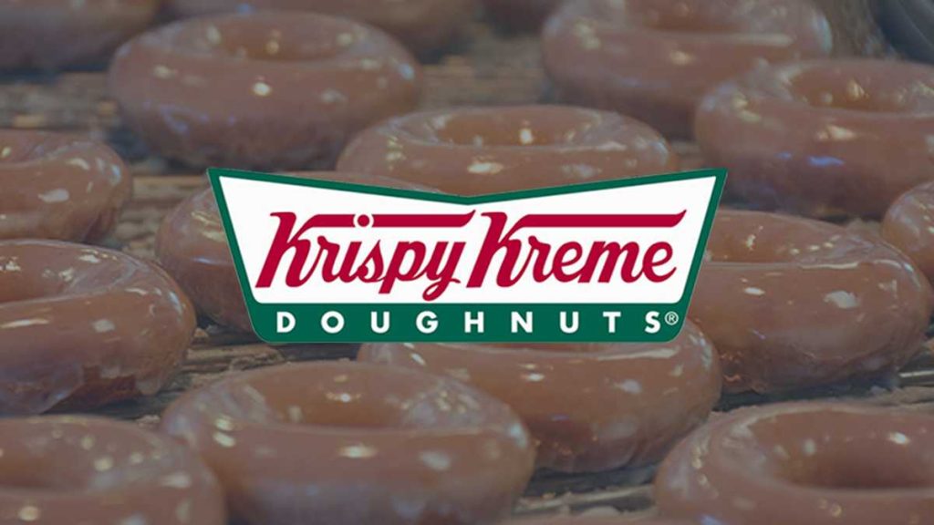 Two Krispy Kreme employees assaulted