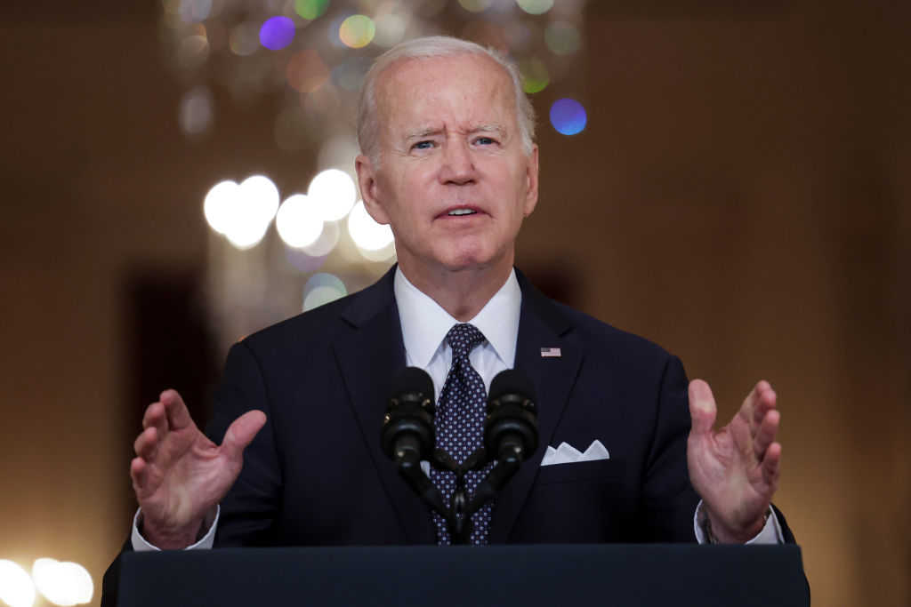 Biden has no immediate plans at the moment to travel to Saudi Arabia