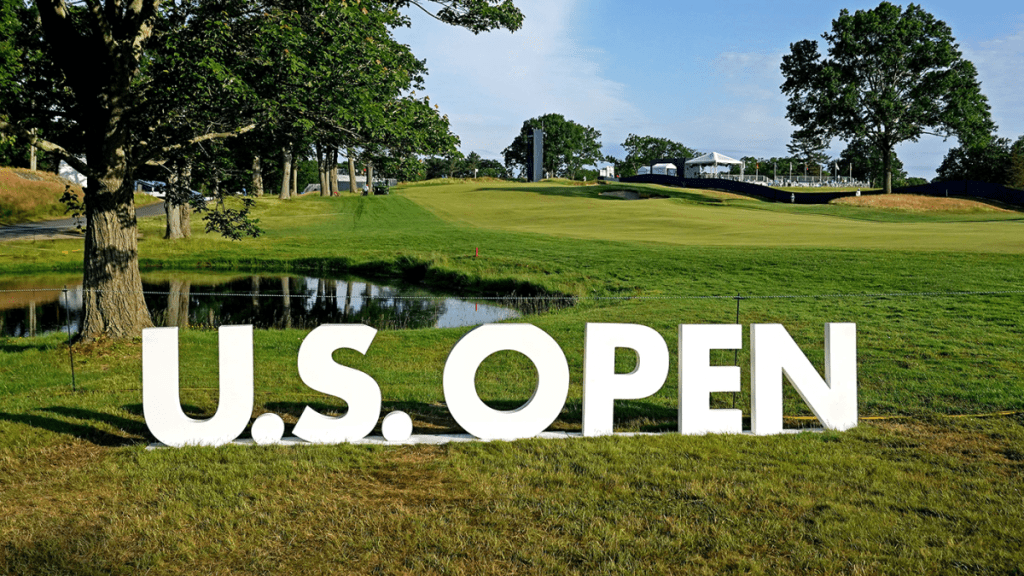 2022 US Open Leaderboard: Live coverage, golf scores today, updates from Round 4 at The Country Club