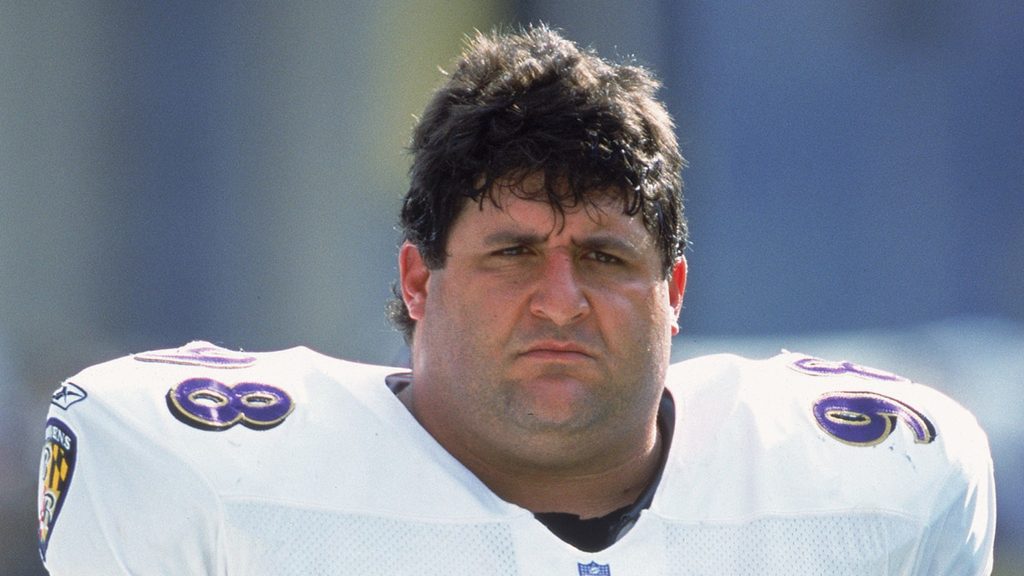 NFL legend Tony Seragoza was killed at the age of 55, Jamal Lewis grieves