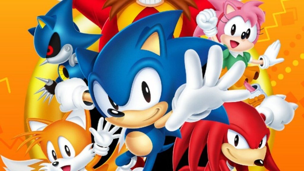 Sonic Origins contributor shares frustration over the state of the game